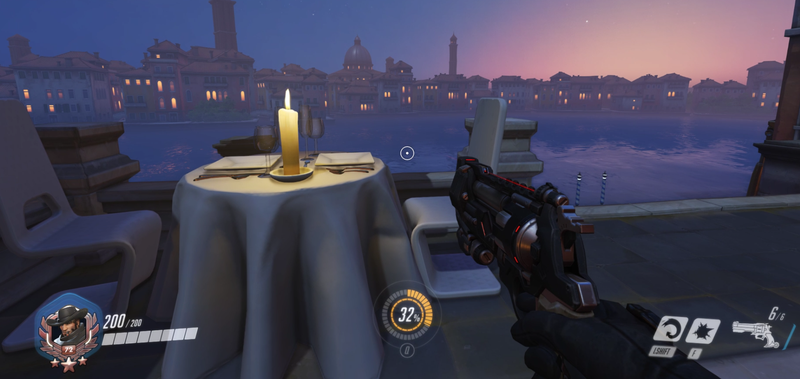Illustration for article titled Overwatch's New PvE Event Is Its Best Yet